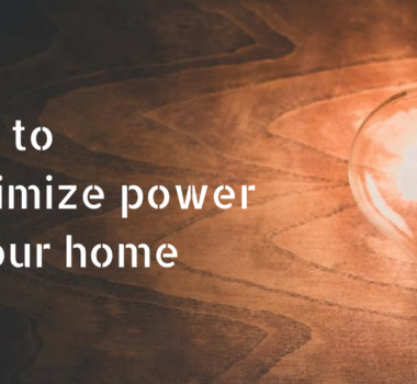 How-to-maximize-power-in-your-home