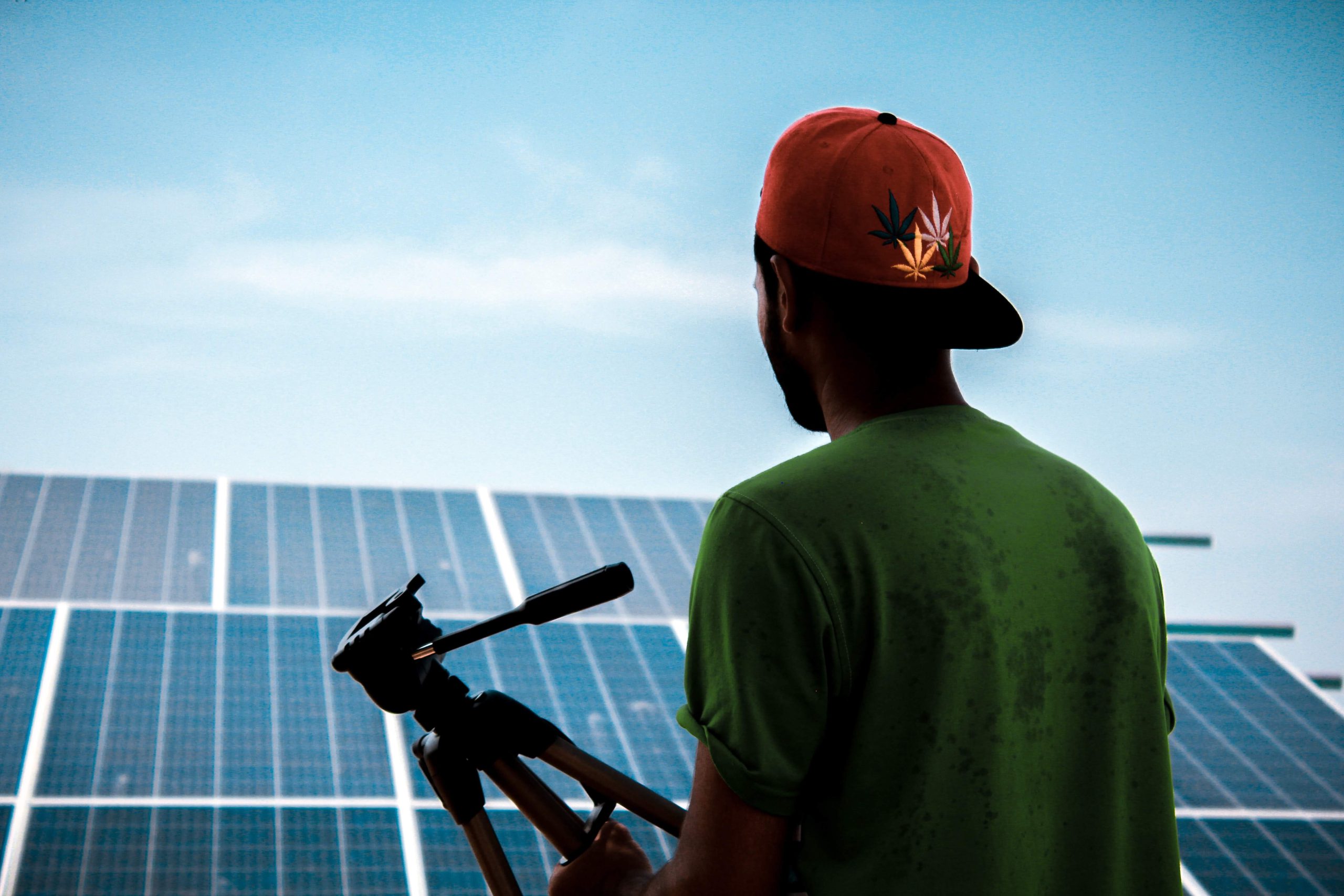 HOW TO CHOOSE RIGHT SOLAR PRODUCTS?