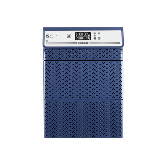 iCruze 5000+ inverter