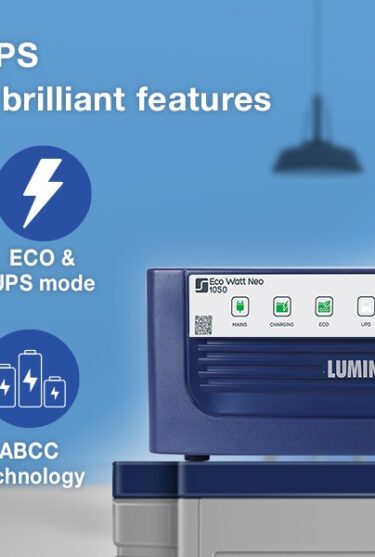luminous-eco-watt