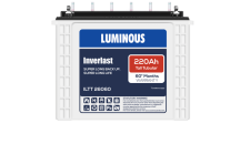 ILTT 26060 battery